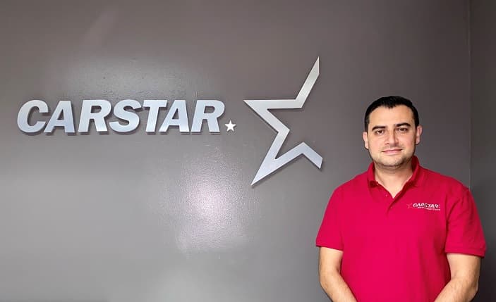 CARSTAR Enterprise, located in Hollis, N.Y., Opens
